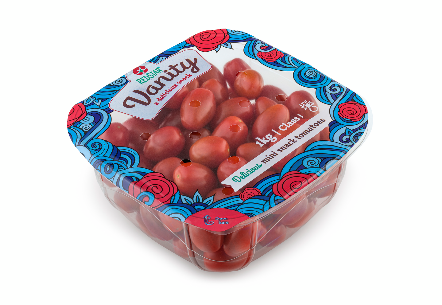 Angelle miniluumutomaatti TS 1kg Marokko 1lk