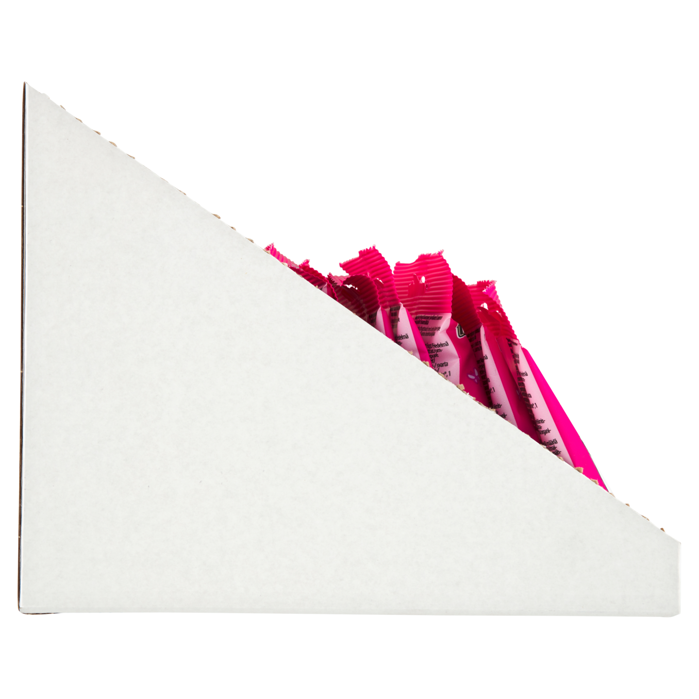 Moomin Fruit Bears 40g mansikka luomu