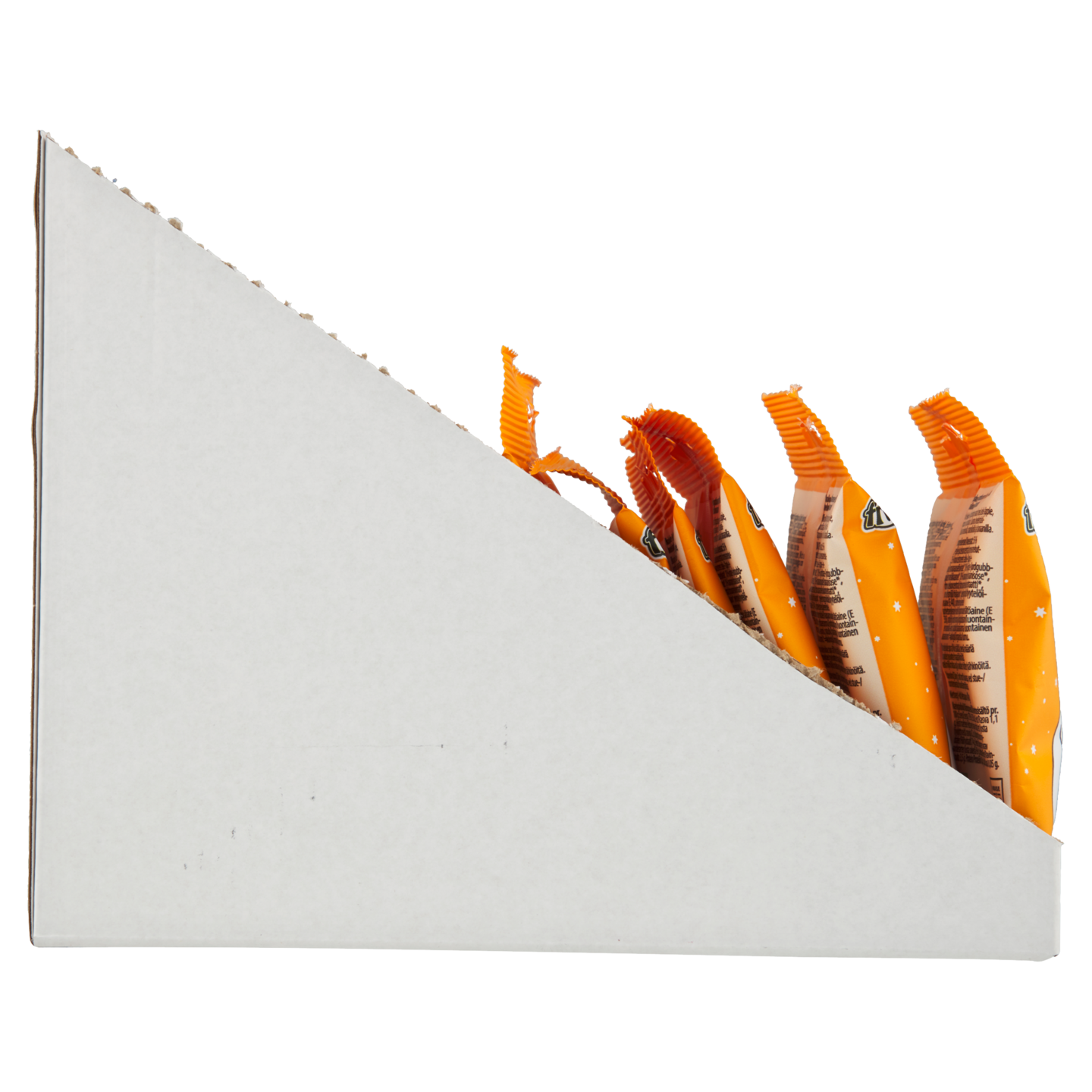 Moomin Fruit Bears banaani 40g Luomu