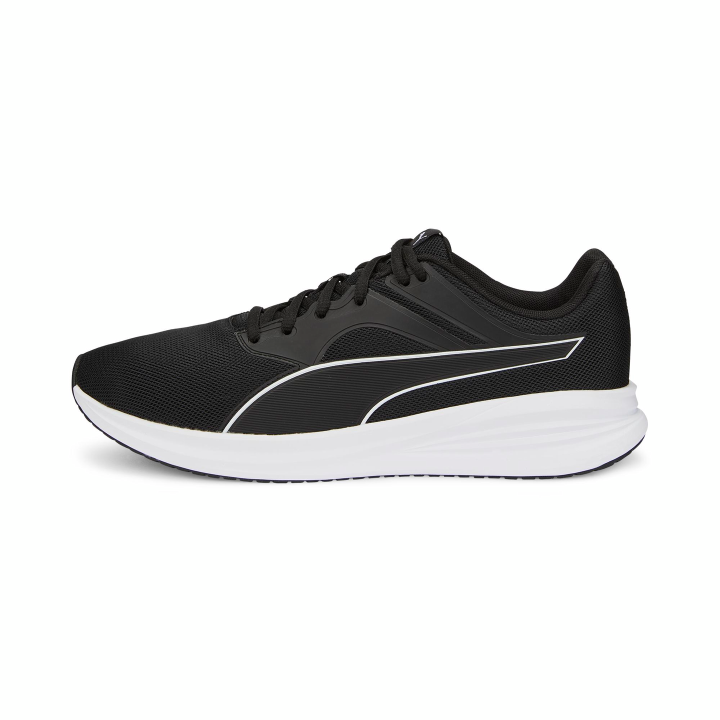 Puma Transport naisten lenkkarit musta