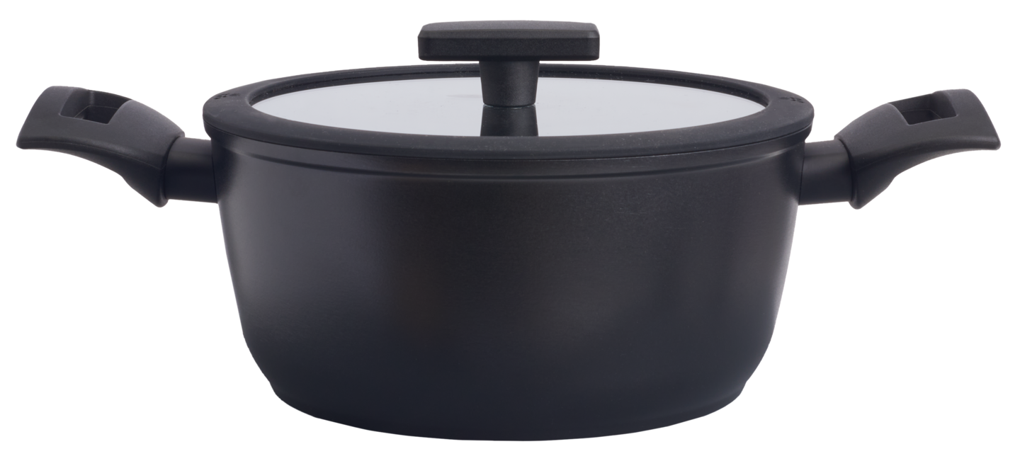 myhome kattila 20cm/2,6L keraaminen pin