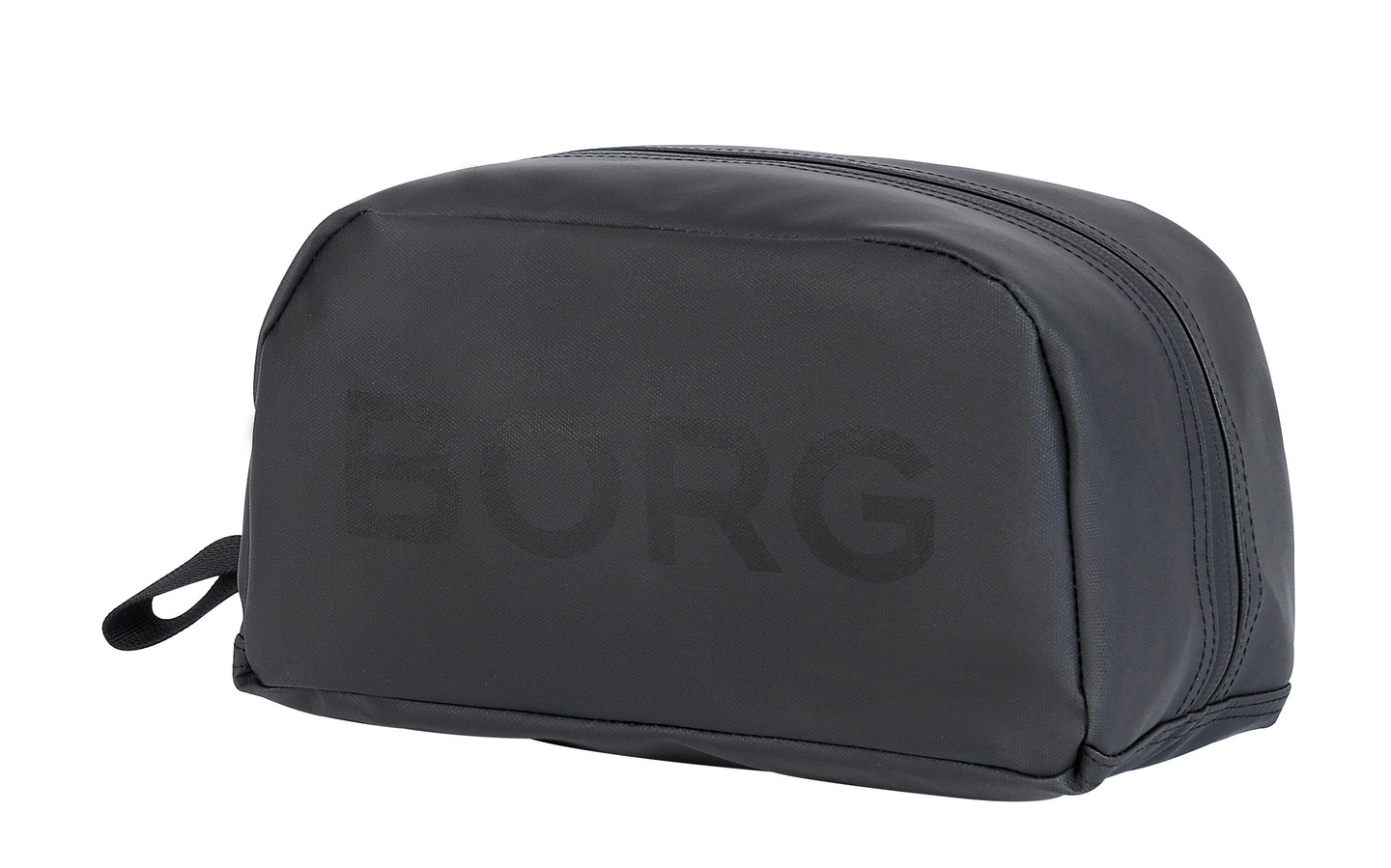 Björn Borg kosmetiikkalaukku Duffle sininen - BS210604
