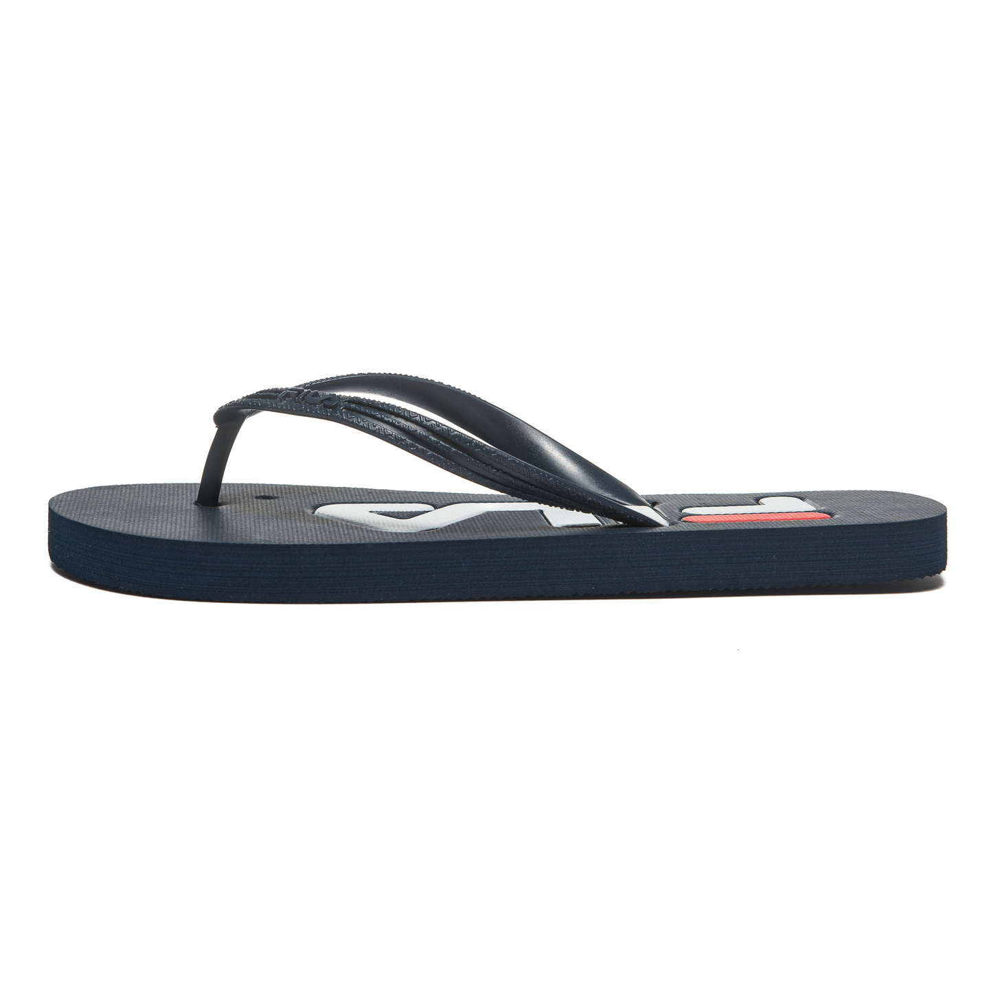 FILA Troy Slipper miesten varvassandaalit sininen