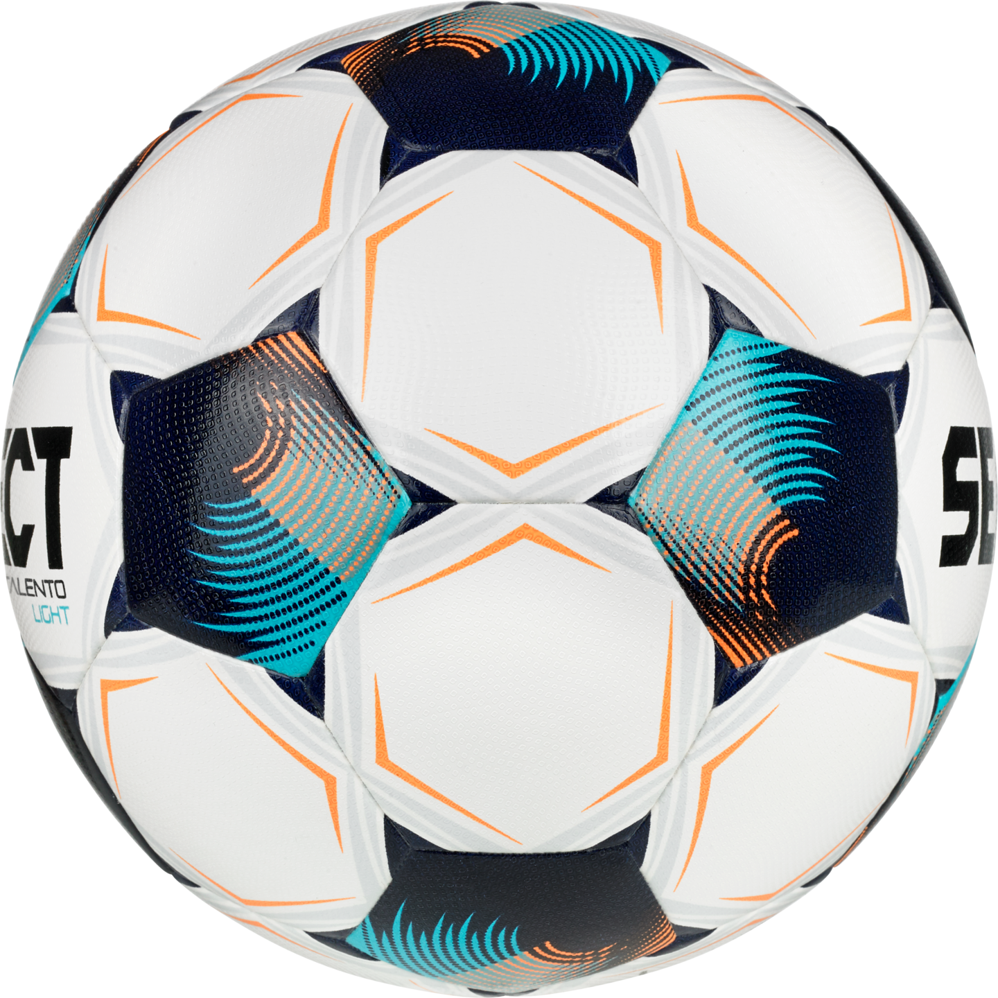 Select Talento light v26 jalkapallo 4