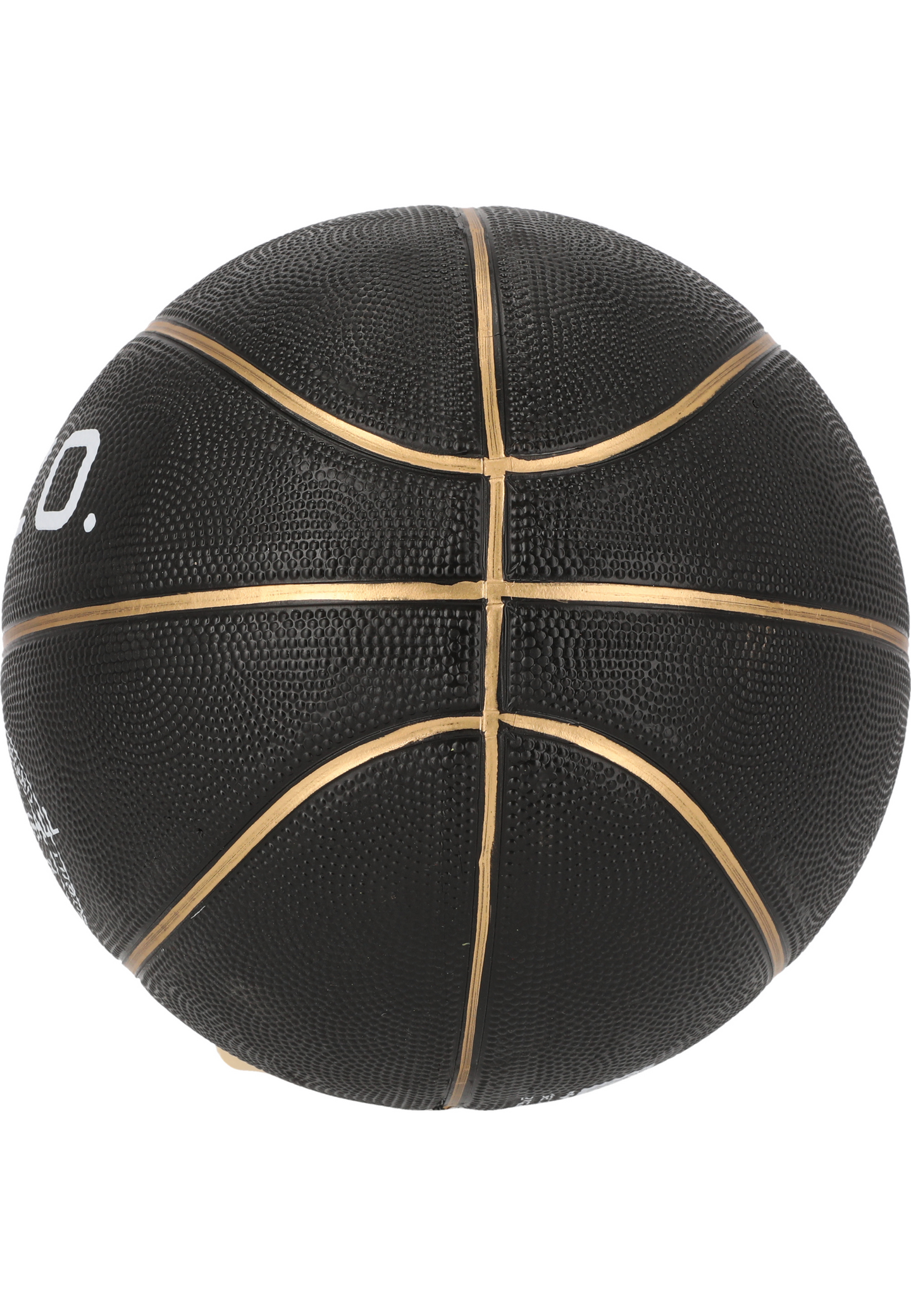 Rezo Rubber koripallo