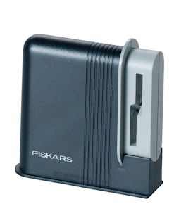 Fiskars Functional Form Clip-Sharp saksienteroitin