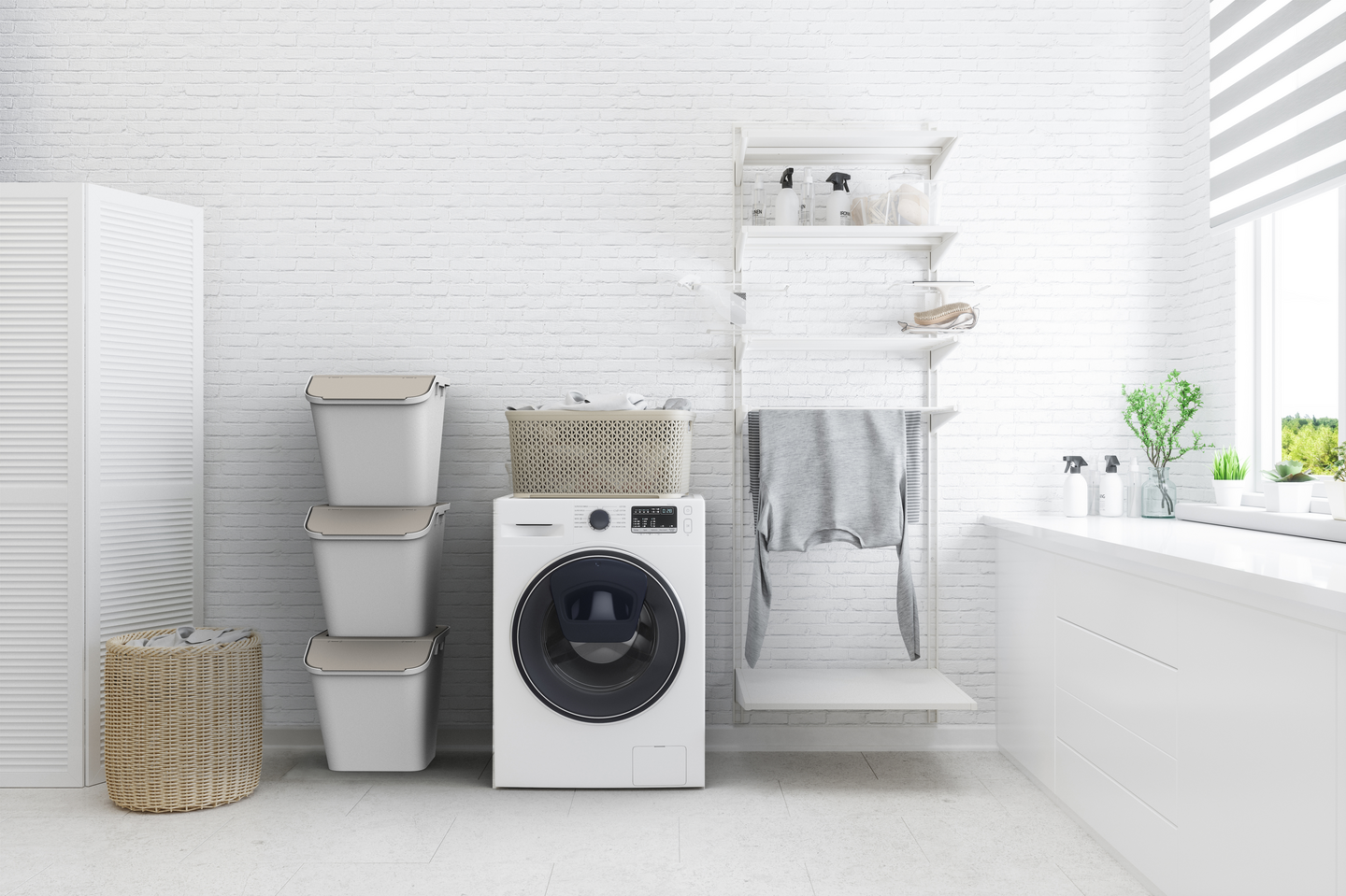 SmartStore Collect Stack-it lajitteluastia M