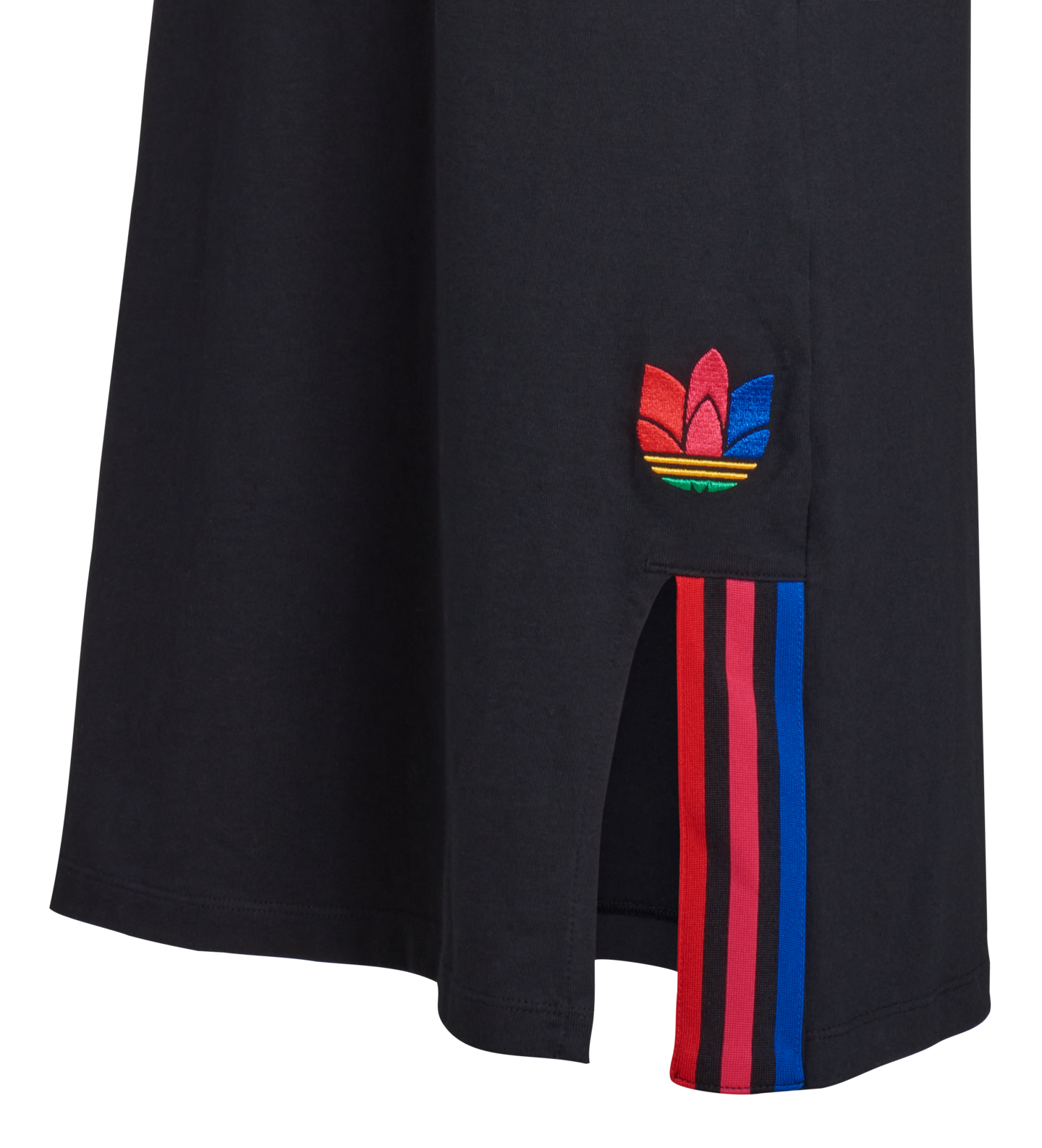 AdidasTrefoil t-paita mekko