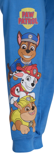 Ryhmä hau lasten collegehousut