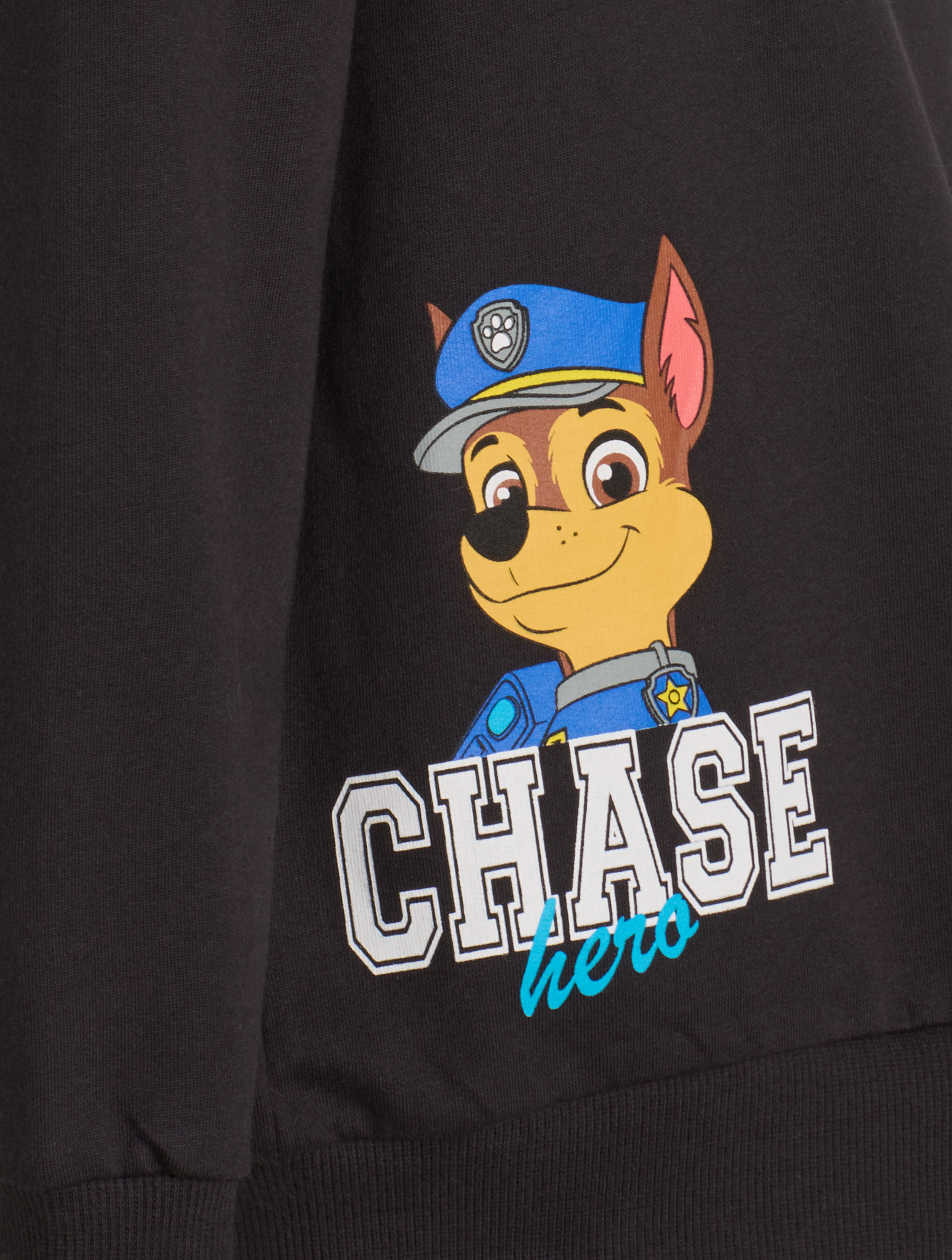 Ryhmä Hau -collegepaita