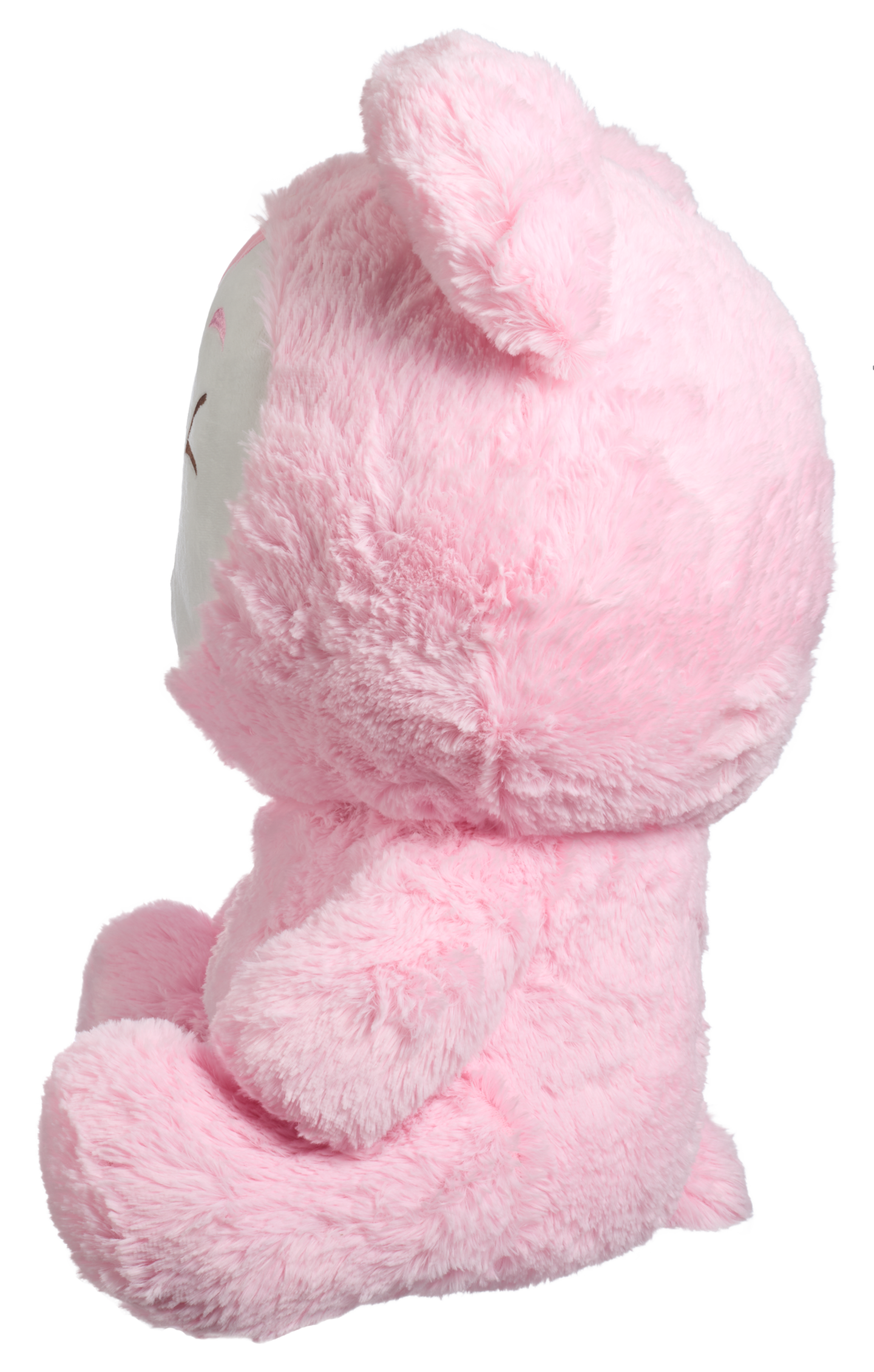 myhome Lababy pehmo 60 cm pinkki