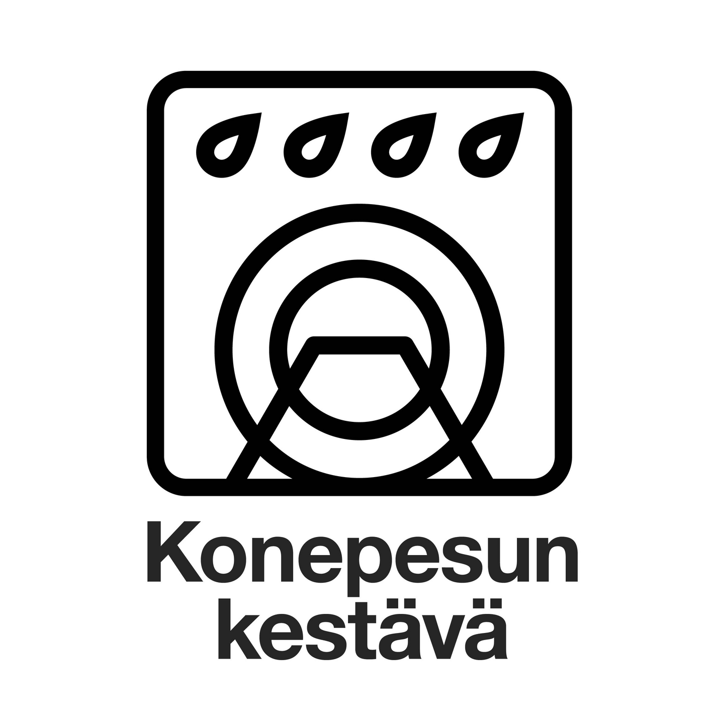 Essential Kokinveitsi 21 cm