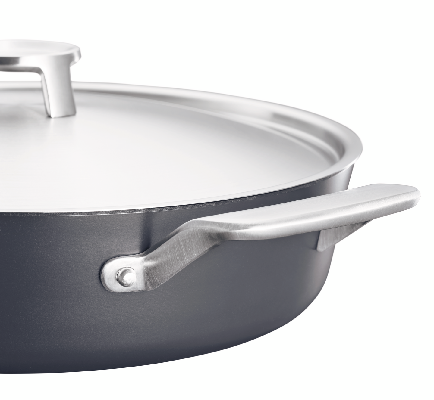 Fiskars Taiten paistovuoka 28cm