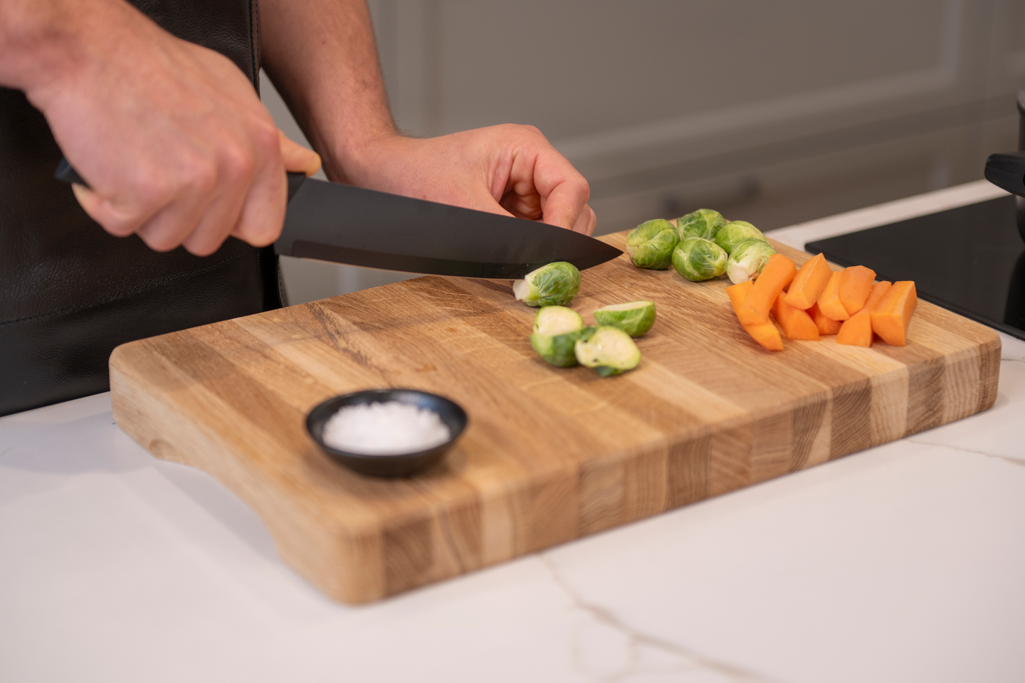 Maku veitsisetti teräs 5 kpl/pkt