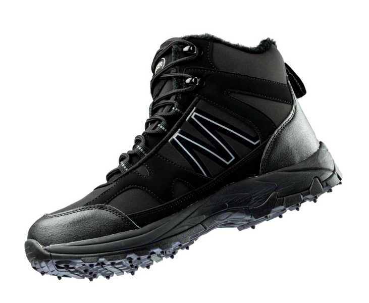 Trekker miesten nastakengät