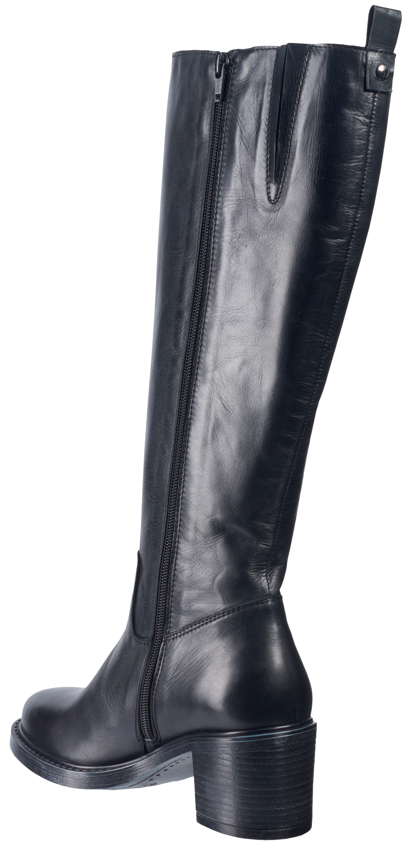 Andiamo Celine naisten korkosaappaat