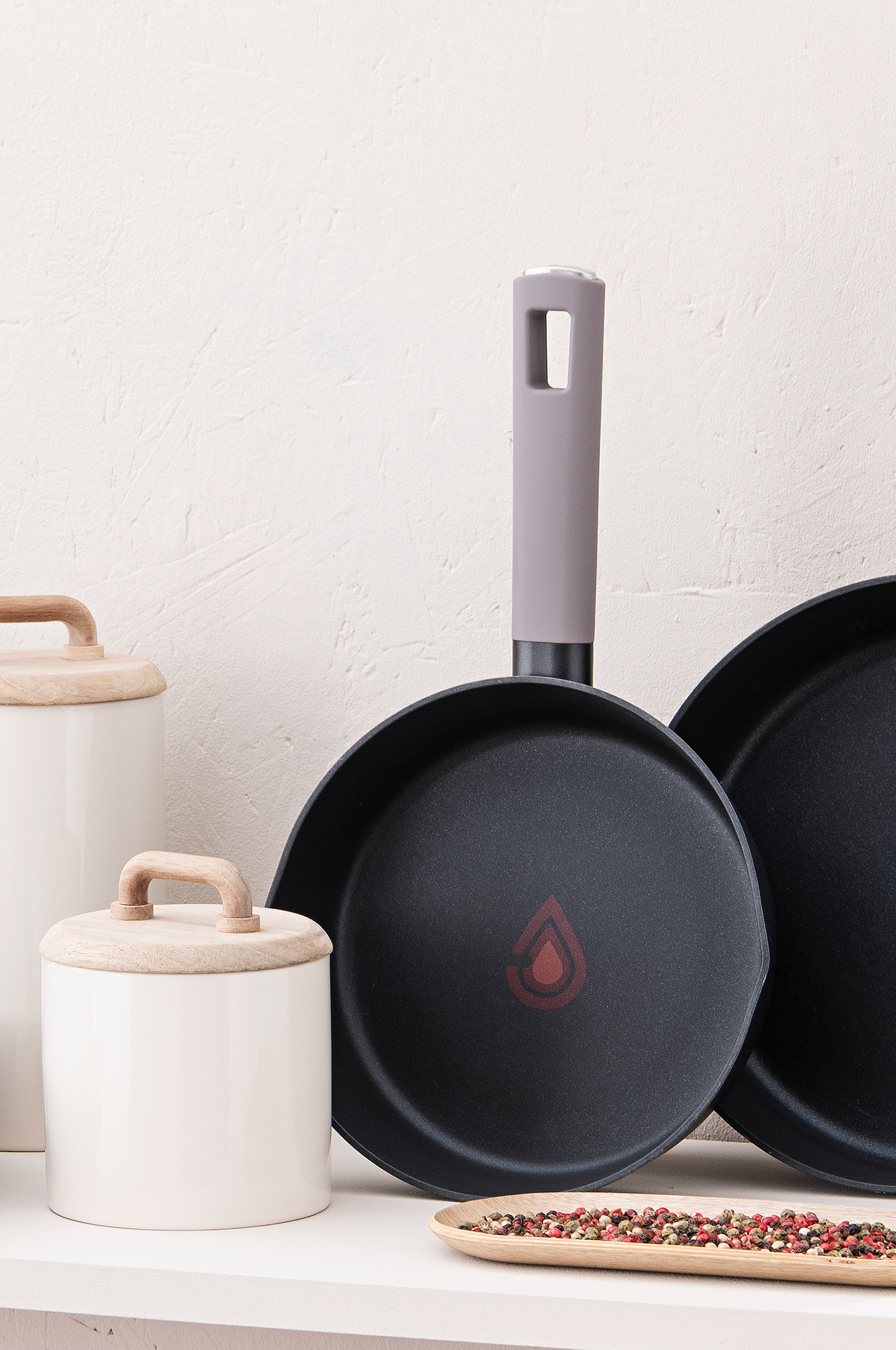 Infinity Chefs Ion Plus paistinpannu 20