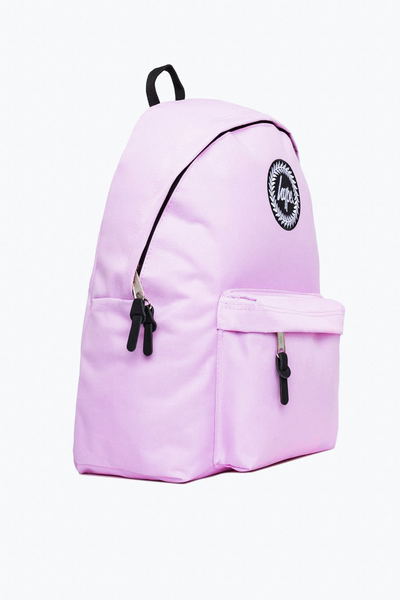 Hype Unisex lilac crest reppu