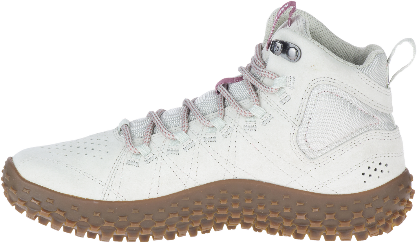 Merrell Wrapt Mid vedenpitävät paljasjalkakengät