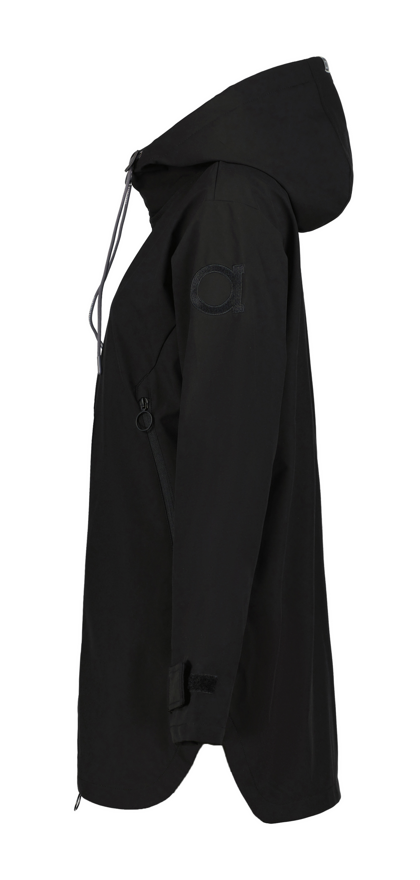 Torstai Vuoreija softshell takki