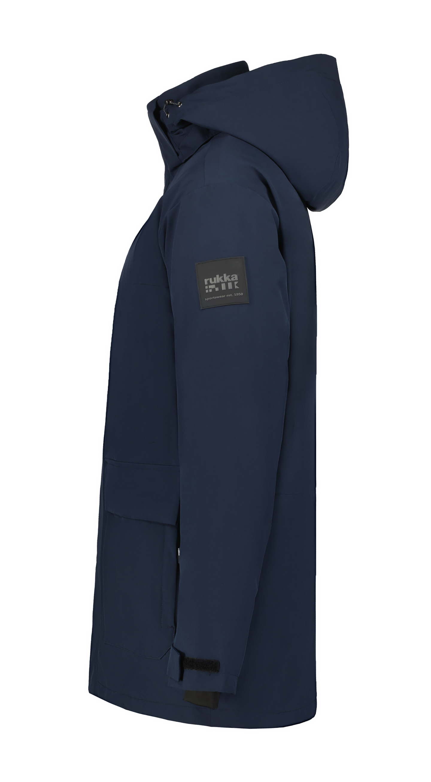 Rukka Veijala parkatakki miehet