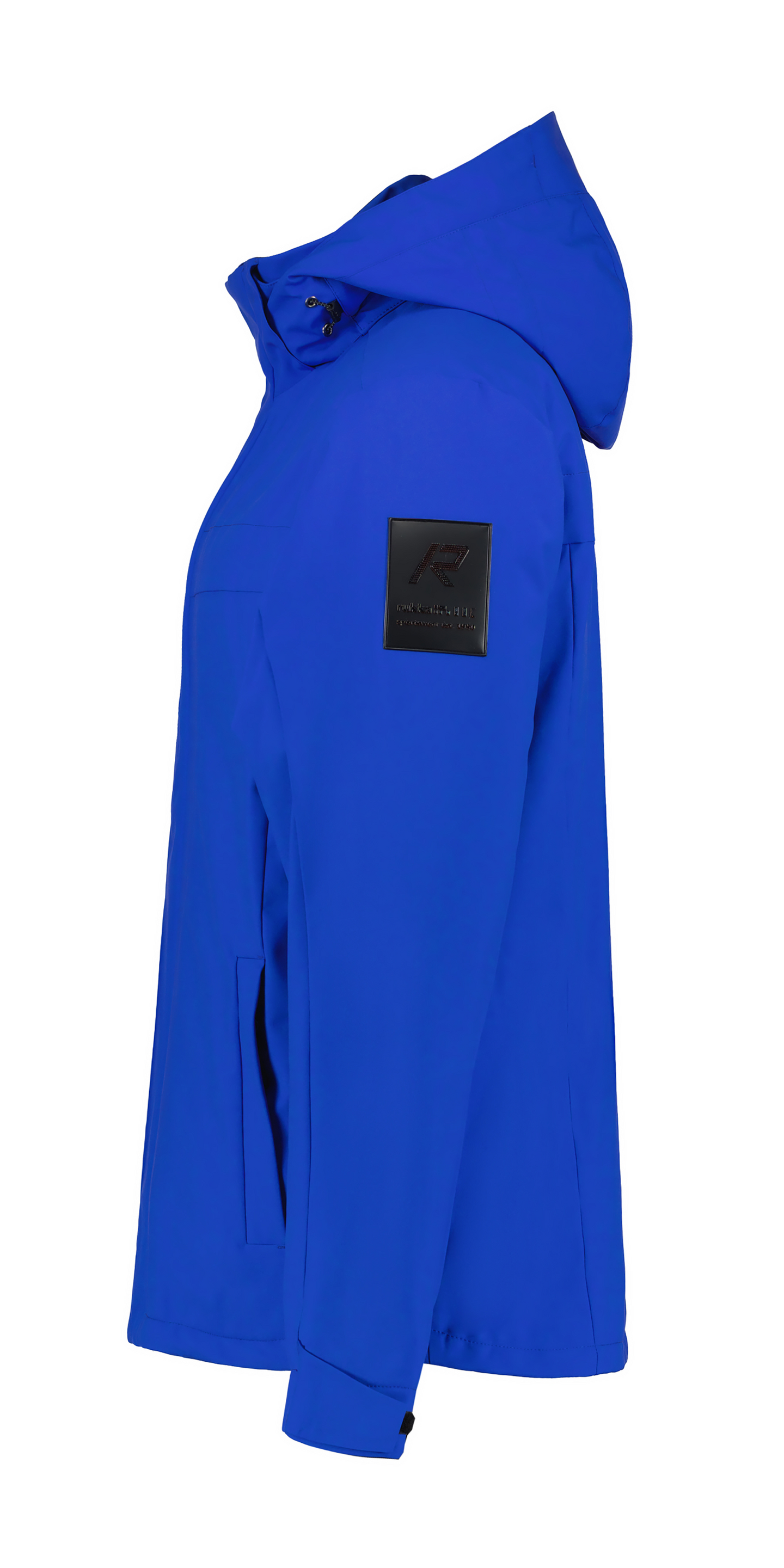 Rukka Vesivehmaa miesten takki