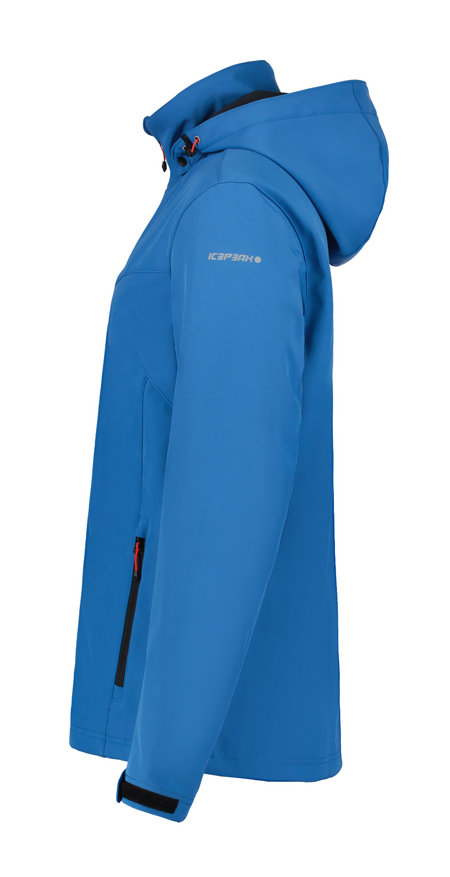Icepeak Brimfield miesten softshell takki