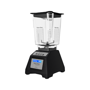 Blendtec EZ 600 tehosekoitin 1l LCD-näyttö 1560w