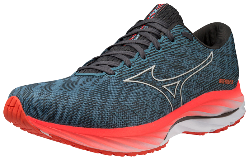 Mizuno Wave Rider 26 juoksukengät