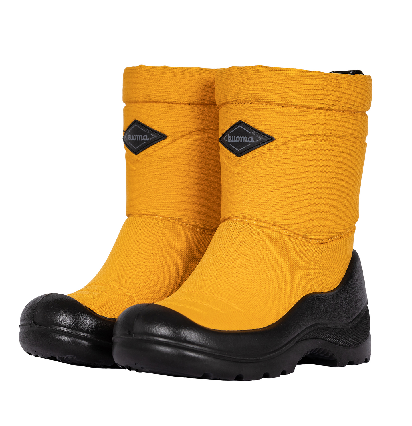 Kuoma Lumi lasten talvisaappaat