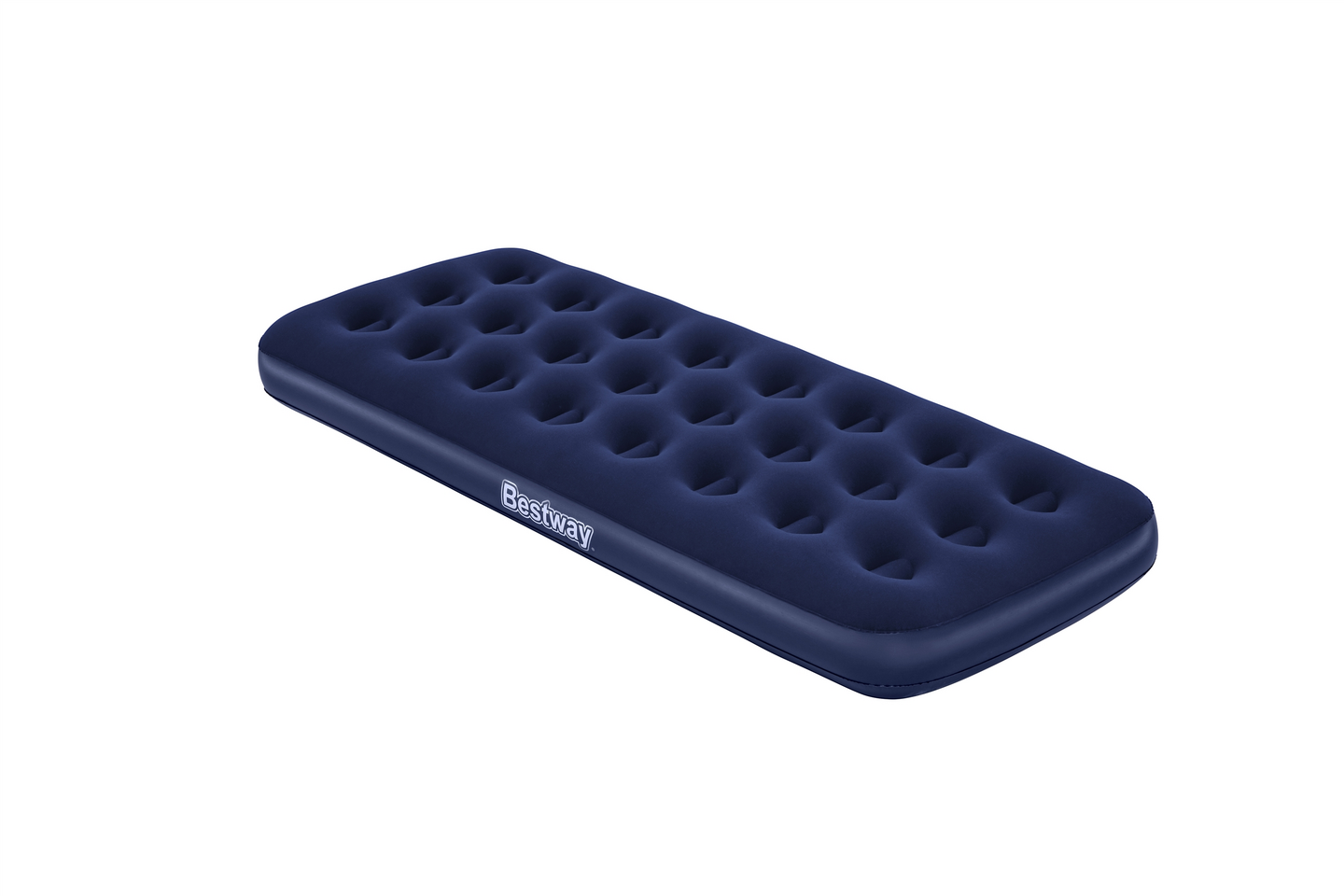 Bestway 73" x 30" x 8.75"/1.85m x 76cm x 22cm Air Mattress Jr.Twin