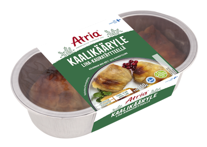 Atria kaalikääryle 350g