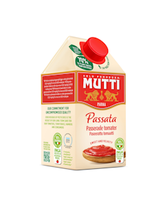 Mutti Passata paseerattu tomaatti 500g VARTTILAVA