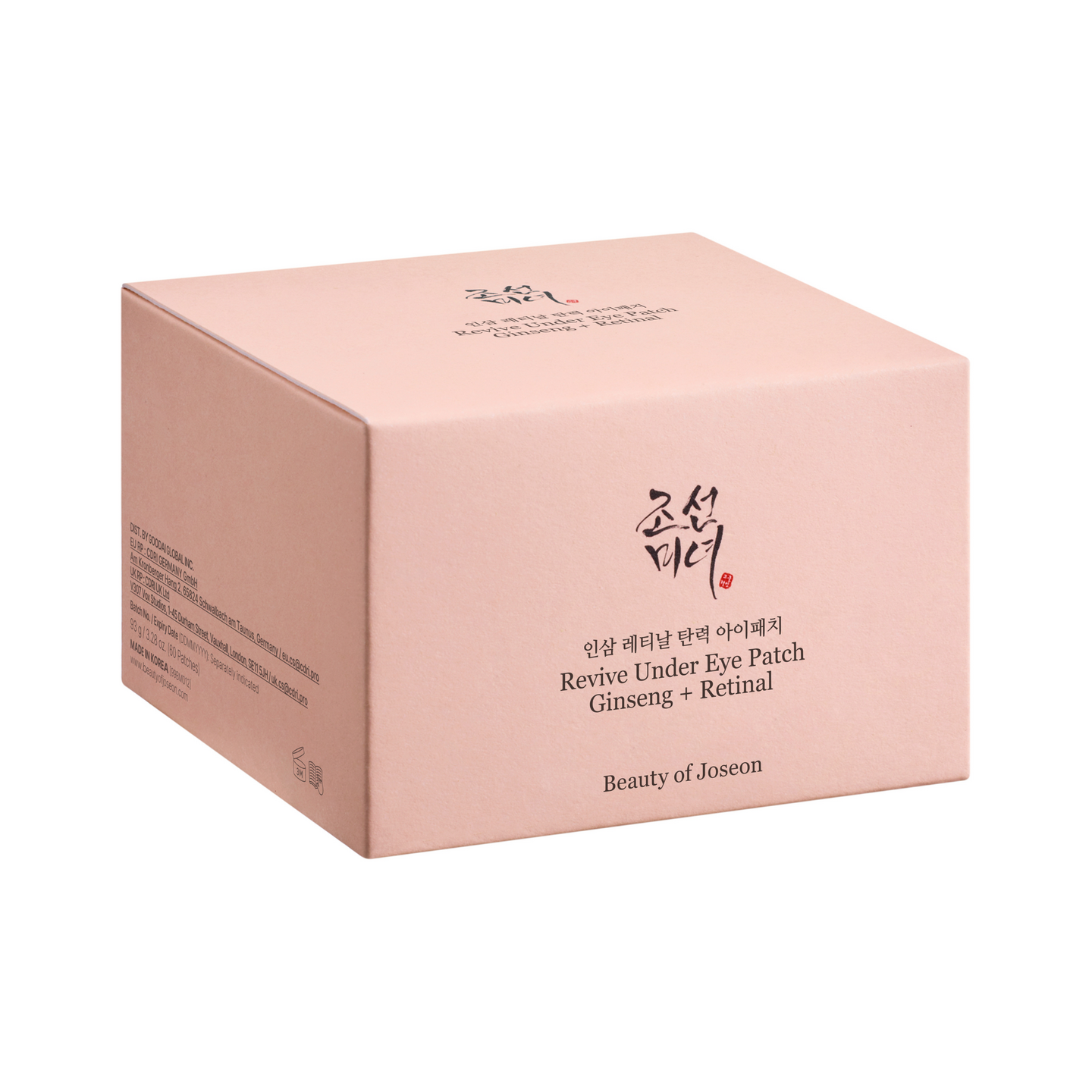 Beauty of Joseon Revive silmänalusalaput 30paria