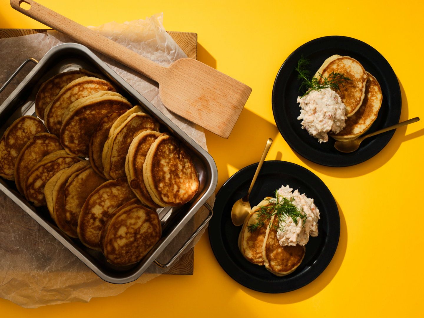 Kruunu Herkku perunaletut 1kg