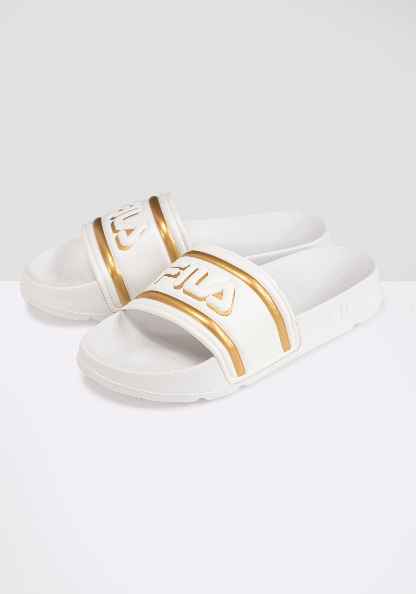 MORRO BAY LOGO suihkusandaalit