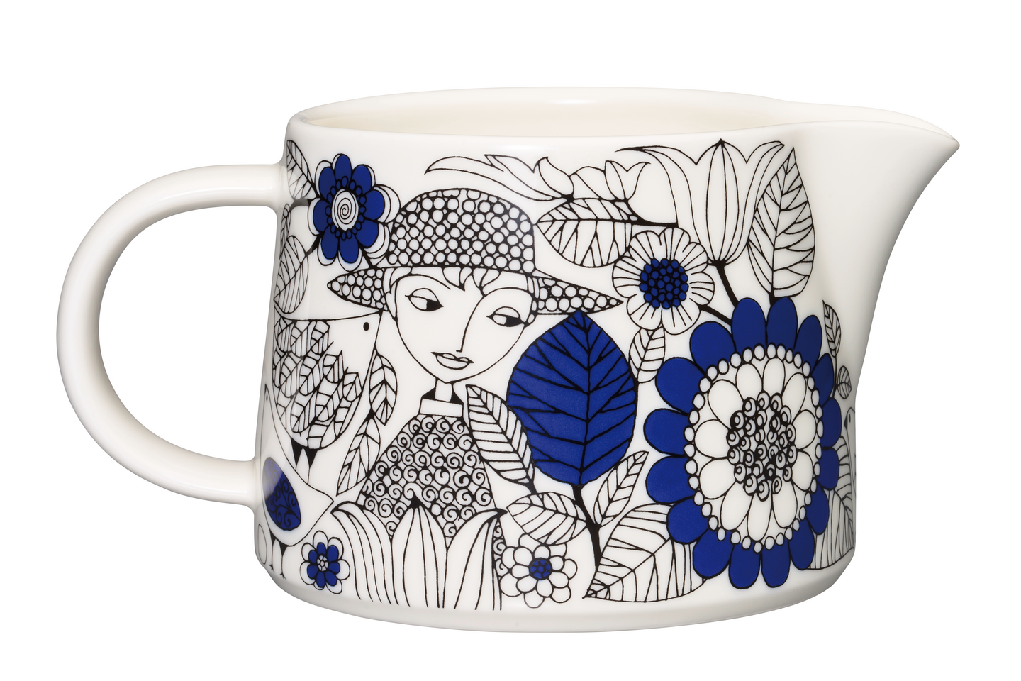 Arabia Pastoraali kaadin 0,35 l