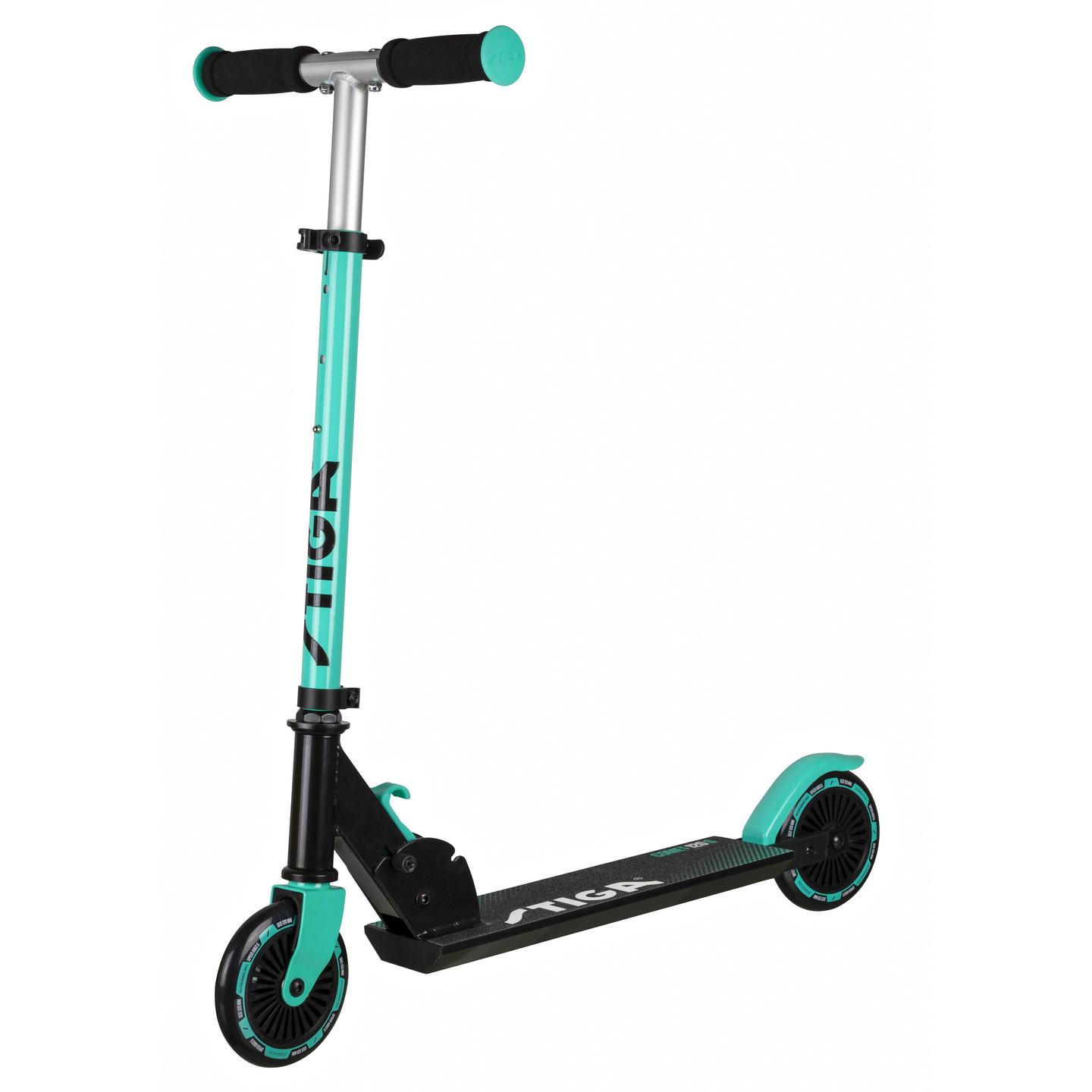 Stiga Comet 120 potkulauta sin