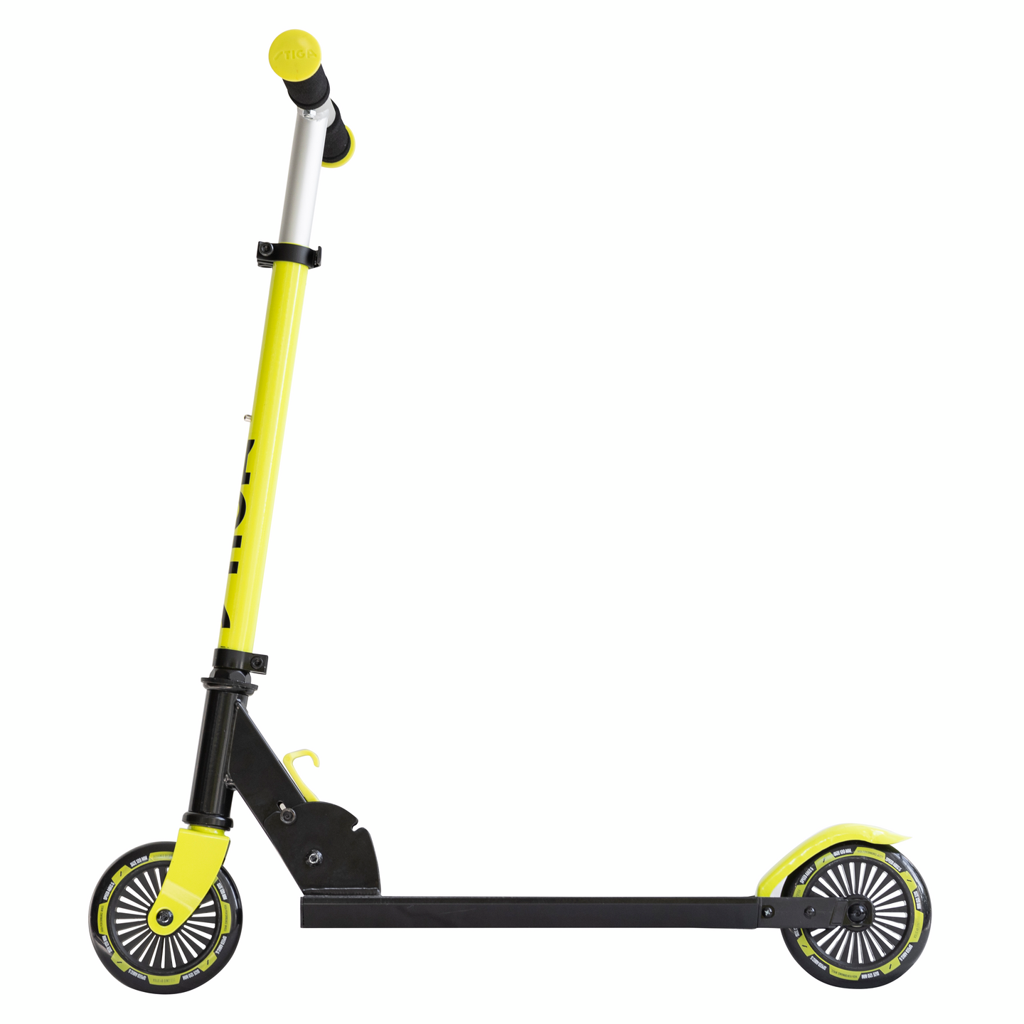 Stiga Comet 120 potkulauta