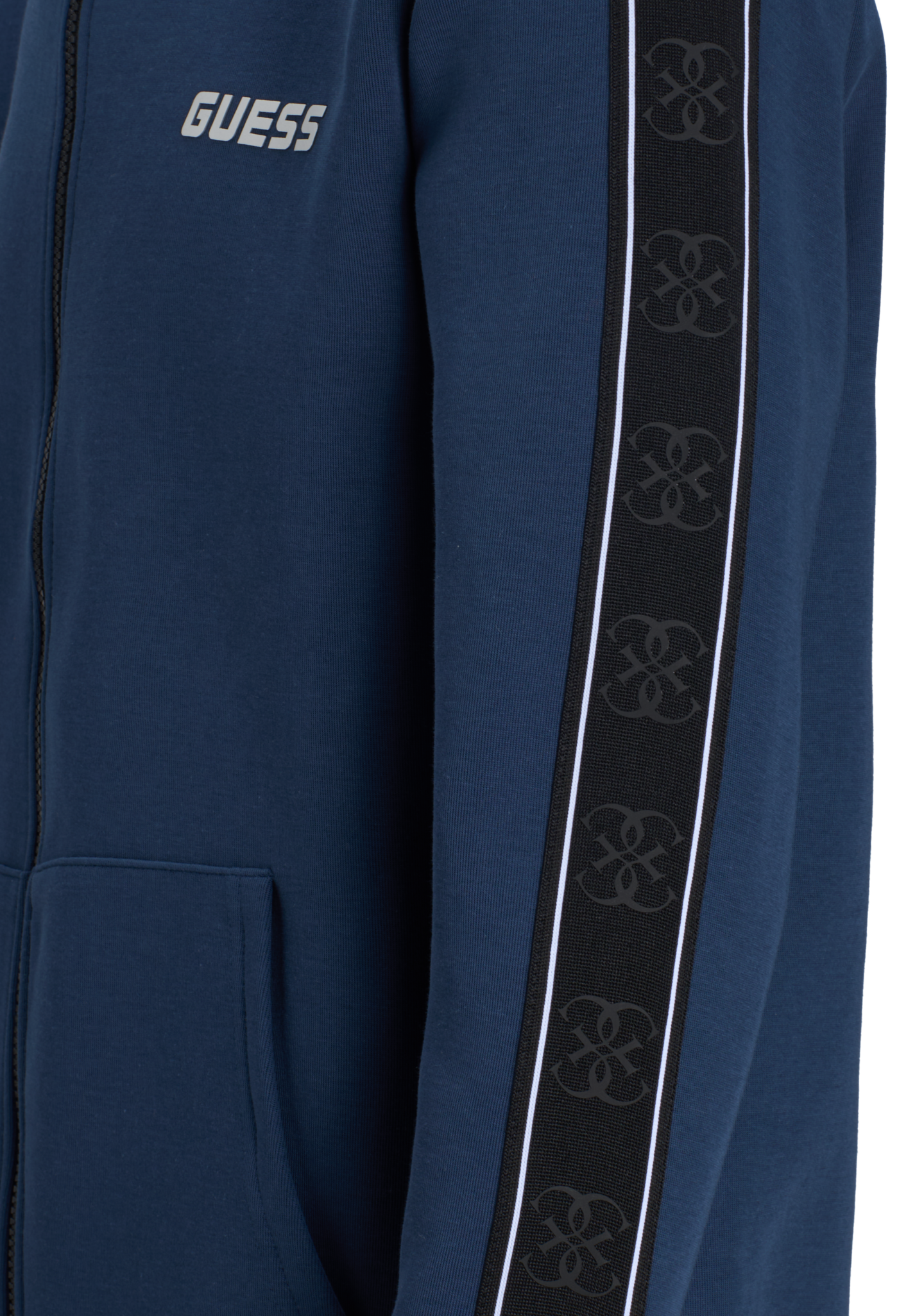 Guess Mickey collegepaita