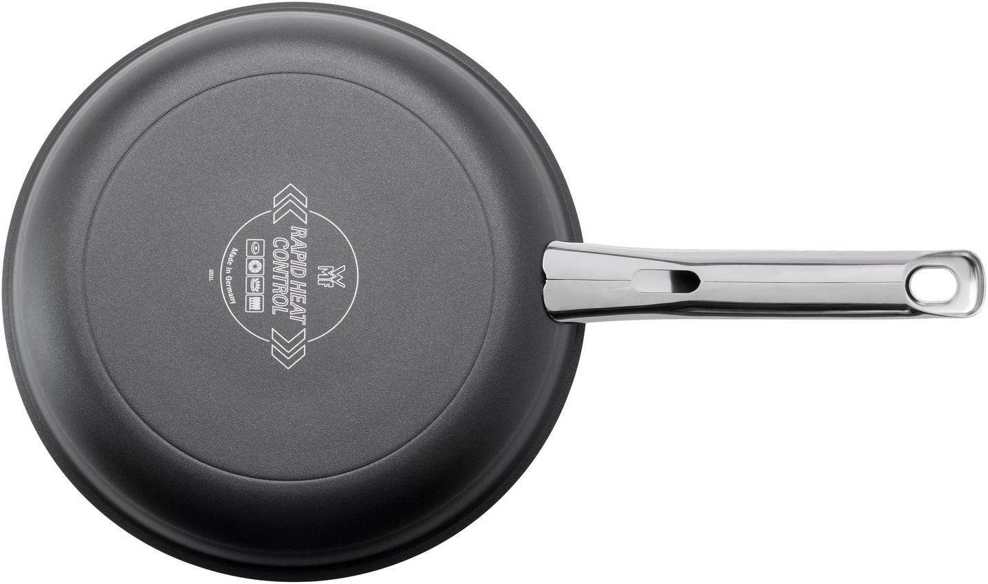 WMF Steak Profi paistinpannu 24 cm
