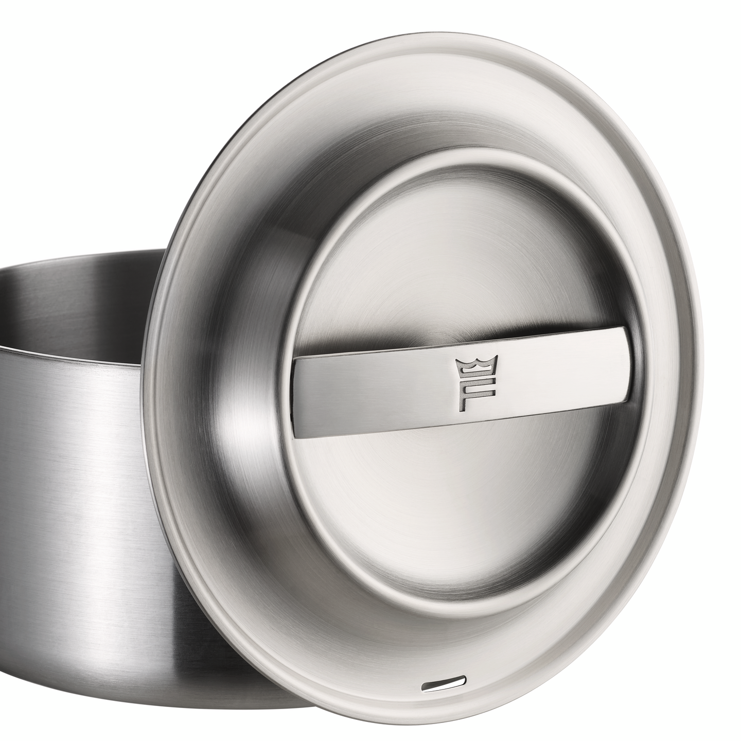 Fiskars Norden teräs kasari 2,5L