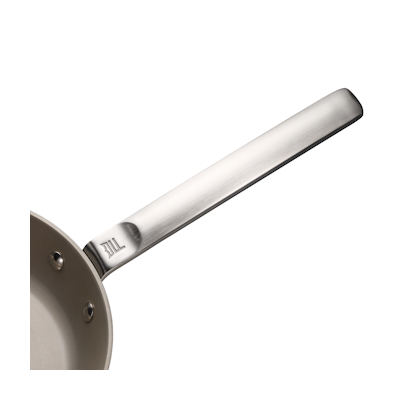 Fiskars Norden teräs paistinpannu 28 cm