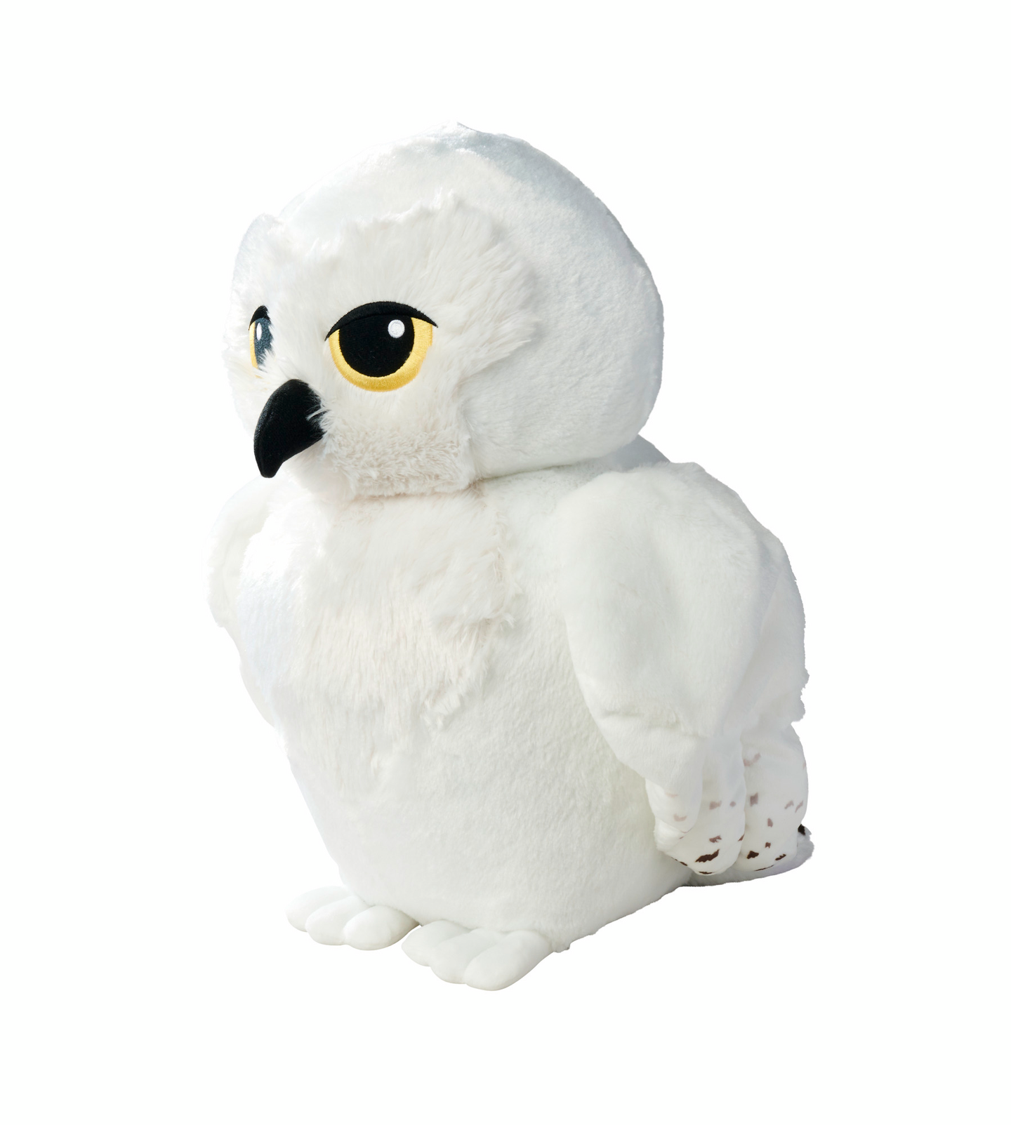 Simba - Warner Bros - Harry Potter, Hedwig, pehmo, 45 cm