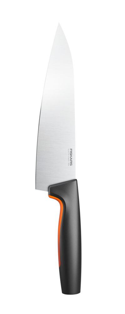 Fiskars FF Iso kokinveitsi 20cm
