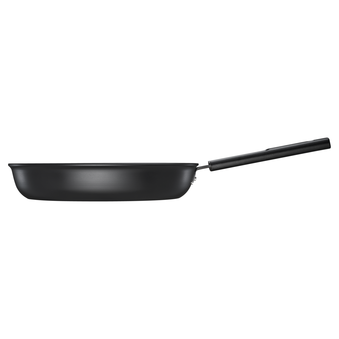 Fiskars Hard Face paistinpannu 28 cm