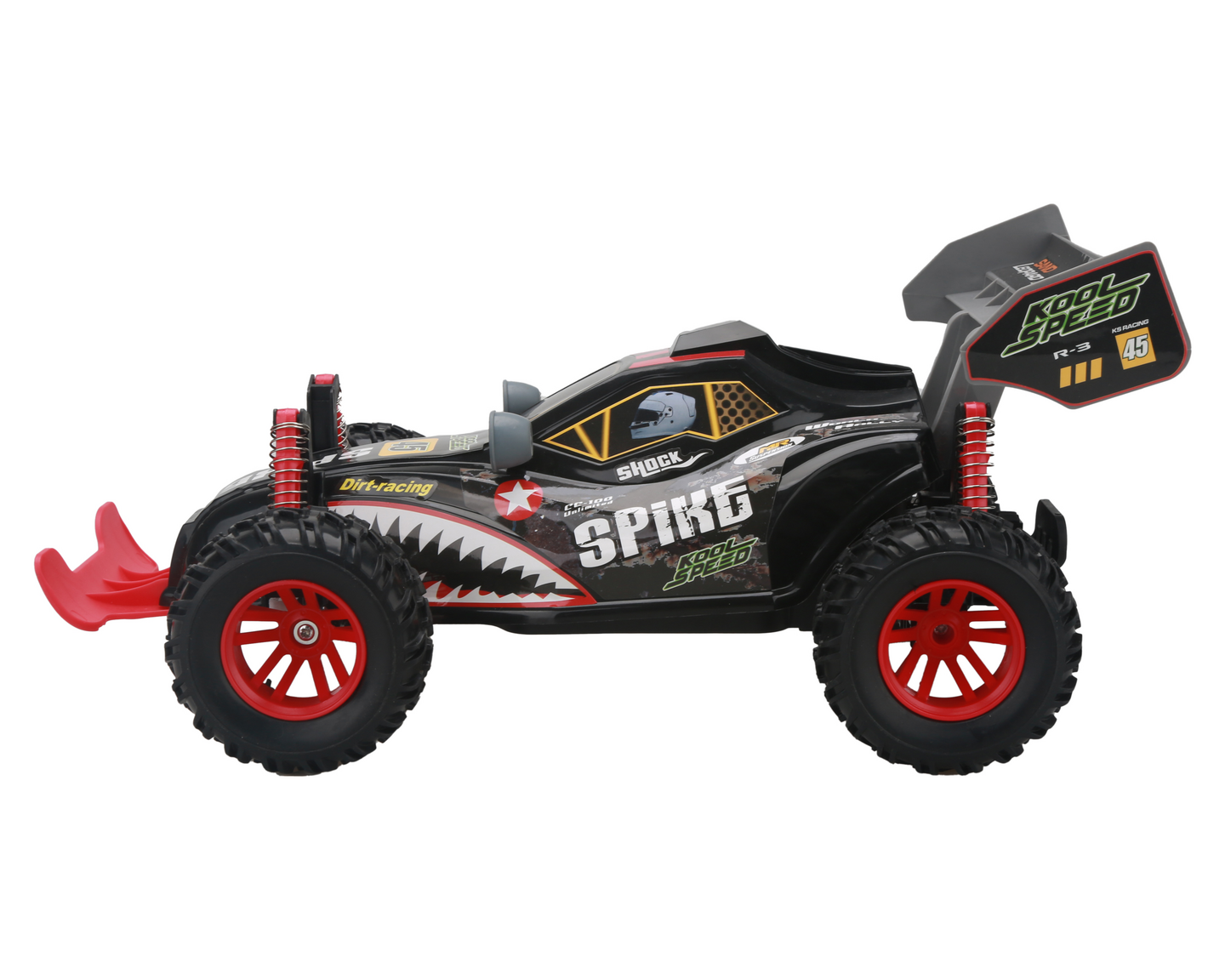 Kool Speed 1:16 2.4G radio-ohjattava auto