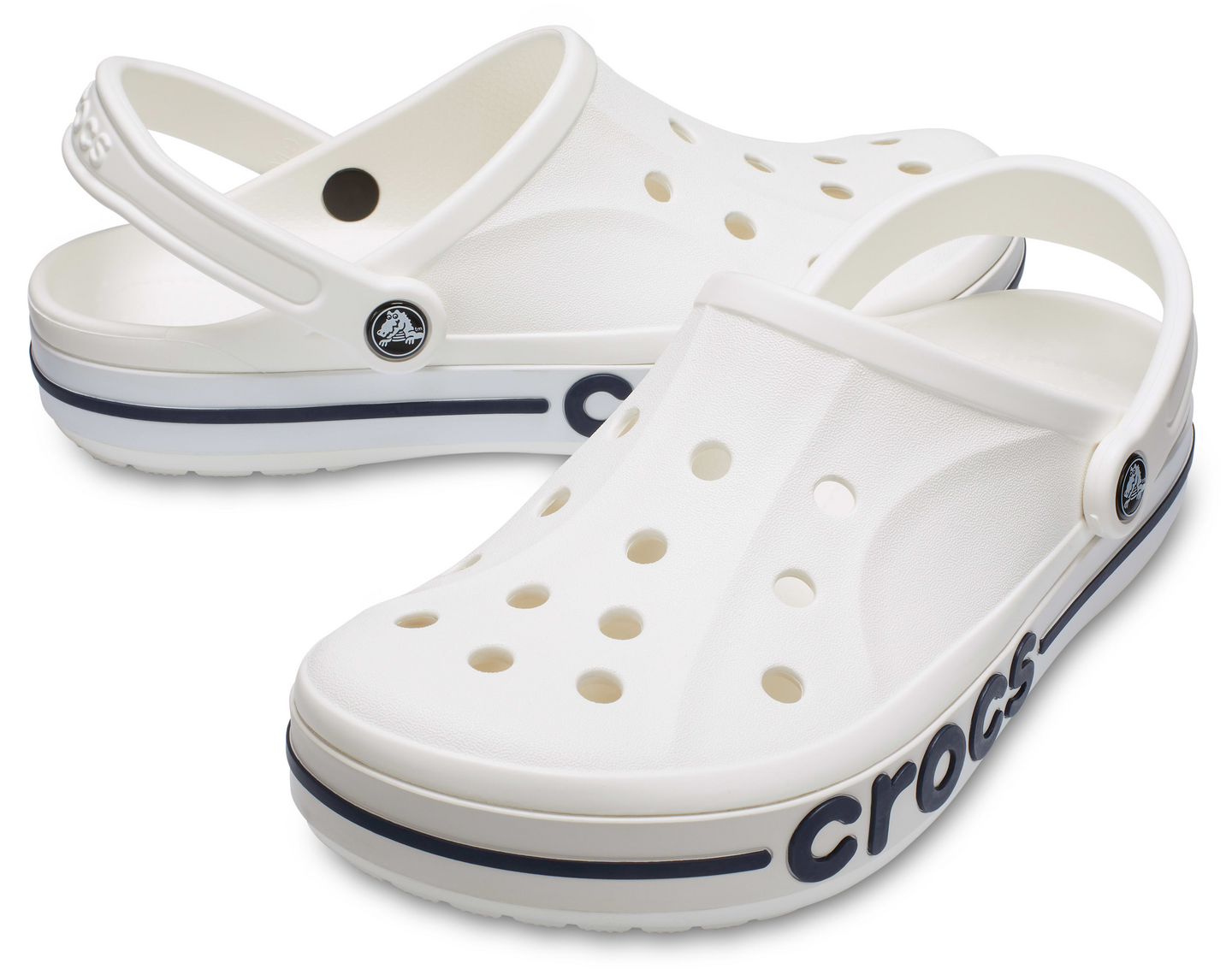 Crocs Bayaband Clog pistokkaat