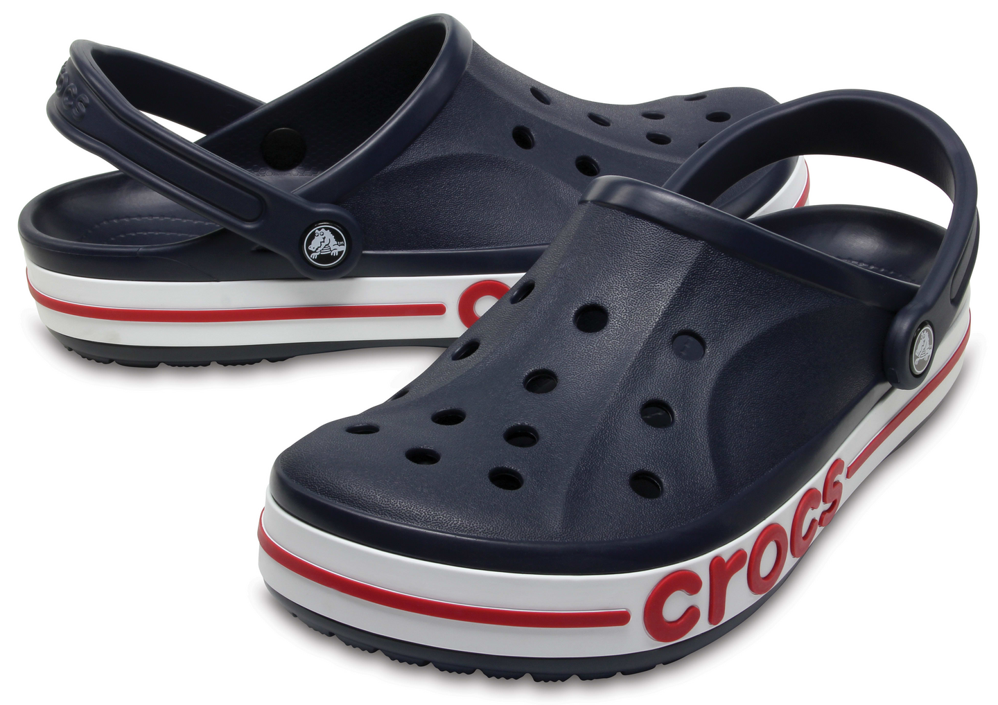 Crocs Bayaband Clog pistokkaat