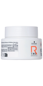 R-Two Bonacure Rescuing Treatment 200 ml - hiuksia vahvistava tehohoito